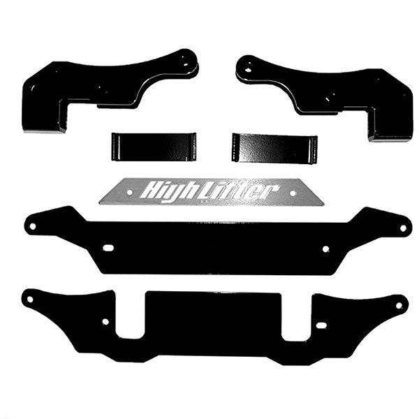 HIGHLIFTER 35" SIGNATURE SERIES LIFT KIT (7314807) ATV Parts Online