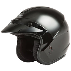 GMAX OF-2 ATV OPEN FACE HELMET