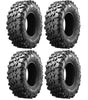 Maxxis Carnivore ATV Tires 30x10-14 8 ply - Free Shipping