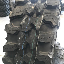 Maxxis Carnivore ATV Tires 30x10-14 8 ply ( SET OF 4 ) - BEST PRICE IN CANADA