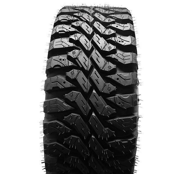 BRONCO KICKER TIRE (OHANZEE 27X9R12) - ATV Parts Online Canada