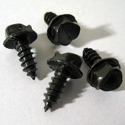 BRONCO V-CUT ICE SCREWS 250 PCS