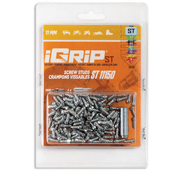 IGRIP STANDARD STUDS 11MM 150PK