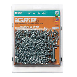 IGRIP STANDARD STUDS 18MM 200PK (ST-18200)