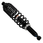 BRONCO GAS SHOCKS & SPRINGS (AU-04376)