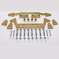 HIGHLIFTER 2" SIGNATURE SERIES LIFT KIT (73-13347)