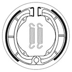 SBS BRAKE SHOES WITH SPRINGS (5192016100)