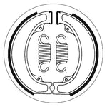 SBS BRAKE SHOES WITH SPRINGS (5192075100)