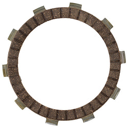 SBS FRICTION CLUTCH KIT (50206)