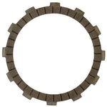 SBS FRICTION UPGRADE CLUTCH KIT (60262)