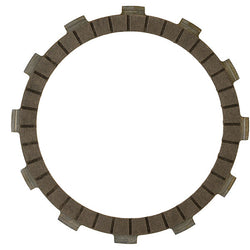 SBS FRICTION UPGRADE CLUTCH KIT (60183)