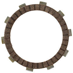 SBS FRICTION CLUTCH KIT (50195)