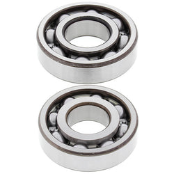 ALL BALLS CRANKSHAFT BEARING KIT (24-1058)