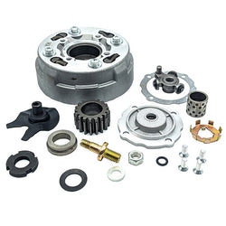 MOGO PARTS CLUTCH, SEMI-AUTO W/REVERSE (18-TOOTH) (11-0108A)