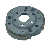 MOGO PARTS CLUTCH, AUTOMATIC GY6 50CC (11-0110)