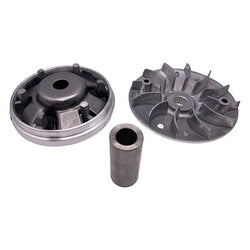 MOGO PARTS VARIATOR ASSEMBLY GY6 125/150CC (11-0135)