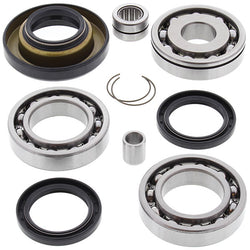 ALL BALLS DIFFERENTIAL BEARING & SEAL KIT (25-2013)