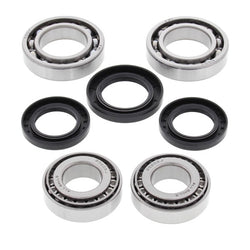 ALL BALLS DIFFERENTIAL BEARING & SEAL KIT (25-2015)