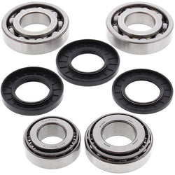 ALL BALLS DIFFERENTIAL BEARING & SEAL KIT (25-2026)