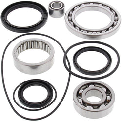ALL BALLS DIFFERENTIAL BEARING & SEAL KIT (25-2033)