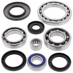 ALL BALLS DIFFERENTIAL BEARING & SEAL KIT (25-2041)