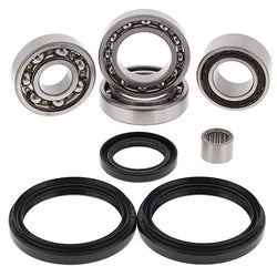 ALL BALLS DIFFERENTIAL BEARING & SEAL KIT (25-2049)