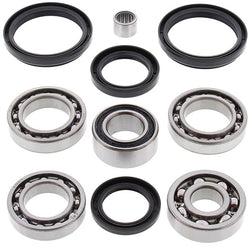ALL BALLS DIFFERENTIAL BEARING & SEAL KIT (25-2050)