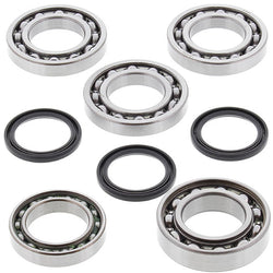ALL BALLS DIFFERENTIAL BEARING AND SEAL KIT (25-2077)