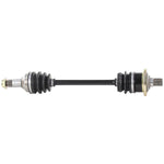 BRONCO STANDARD AXLE (GAM-AC-8-311)
