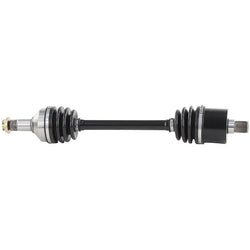 BRONCO STANDARD AXLE (GA6-AC-8-349)