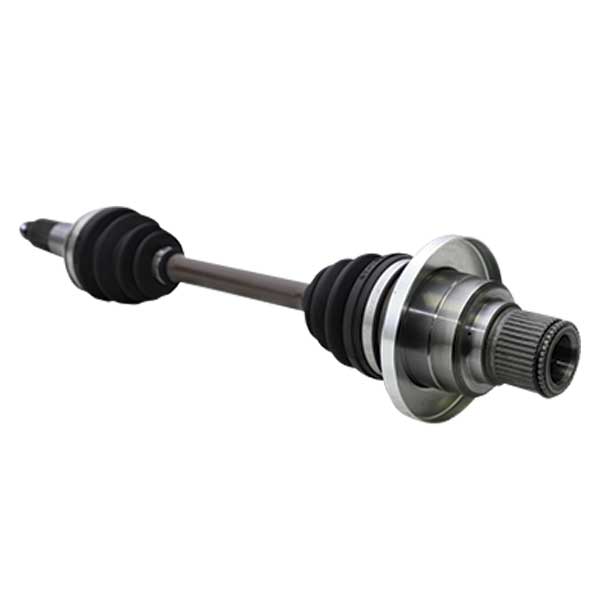 Interparts Complete Axle - ATV Parts Online (Canada)