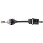 BRONCO STANDARD AXLE (GAM-CA-8-326)
