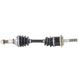 BRONCO STANDARD AXLE (CAN-7023)