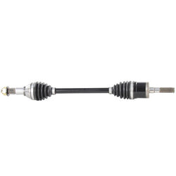 BRONCO HEAVY DUTY AXLE (CAN-6031HD)