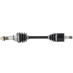 BRONCO STANDARD AXLE (CAN-7033)