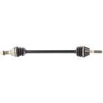 BRONCO STANDARD AXLE (GA6-CA-8-124)