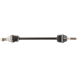 BRONCO STANDARD AXLE (GA6-CA-8-124)