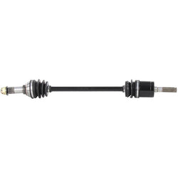 BRONCO STANDARD AXLE (GAM-CA-8-125)