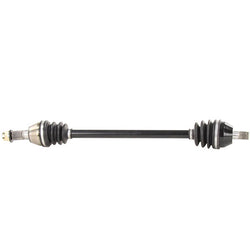 BRONCO STANDARD AXLE (CAN-7072)