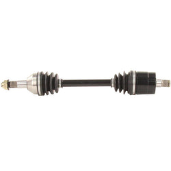 BRONCO STANDARD AXLE (CAN-7076)