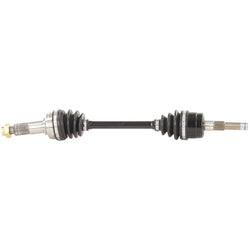 BRONCO STANDARD AXLE (GAM-YA-8-111)