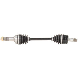BRONCO STANDARD AXLE (GAM-YA-8-211)
