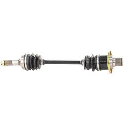 BRONCO STANDARD AXLE (GAM-YA-8-301)