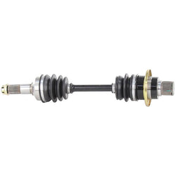 BRONCO STANDARD AXLE (GAM-YA-8-302)