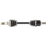 BRONCO STANDARD AXLE (YAM-7015)