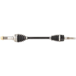 BRONCO HEAVY DUTY AXLE (YAM-6019HD)