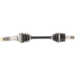 BRONCO STANDARD AXLE (YAM-7020)