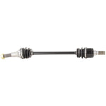 BRONCO STANDARD AXLE (GAM-YA-8-355)