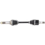 BRONCO STANDARD AXLE (YAM-7014)