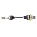 BRONCO HEAVY DUTY AXLE (YAM-6032HD)